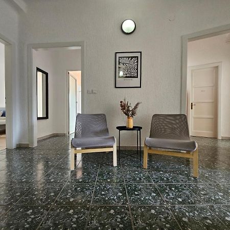 Giardini Panorama - Penthouse In The Heart Of Pula Extérieur photo