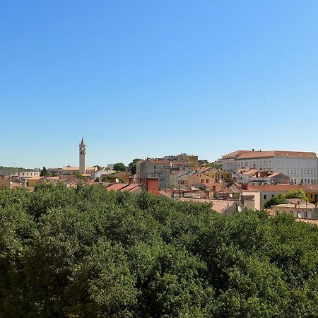 Giardini Panorama - Penthouse In The Heart Of Pula Extérieur photo