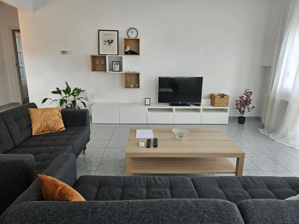 Giardini Panorama - Penthouse In The Heart Of Pula Extérieur photo
