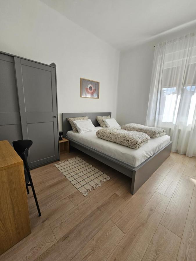 Giardini Panorama - Penthouse In The Heart Of Pula Extérieur photo
