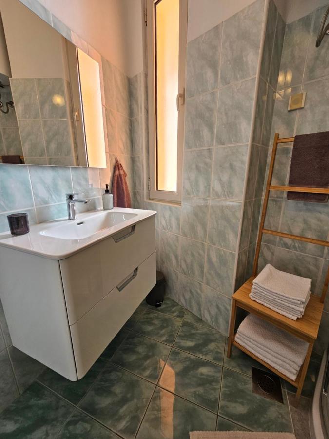 Giardini Panorama - Penthouse In The Heart Of Pula Extérieur photo